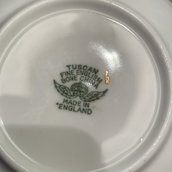 H.M. QUEEN ELIZABETH II commemorative ashtray/ small plate. - Picture 5 of 10